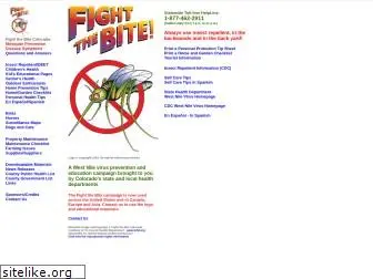 fightthebitecolorado.com
