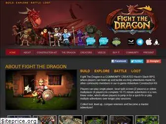 fightthedragon.com