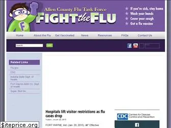 fighttheflu.org