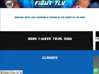 fighttlv.com