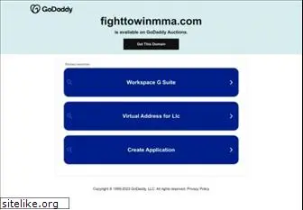 fighttowinmma.com