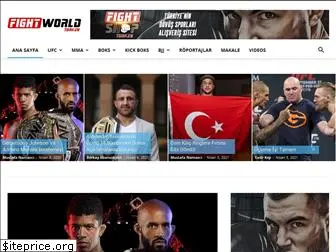 fightworldturkey.com