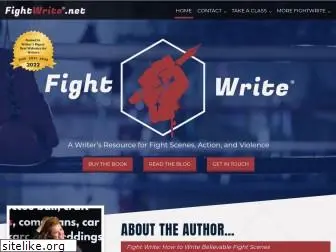 fightwrite.net