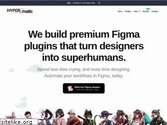 figmatic.com