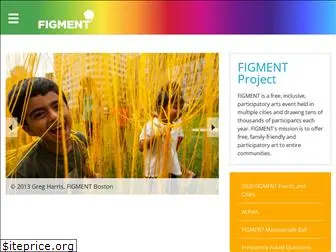 figmentproject.org