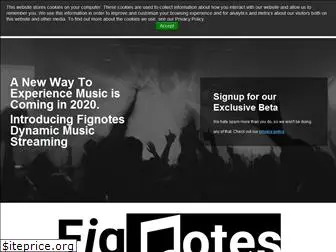 fignotes.com