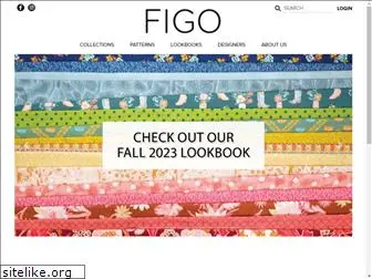figofabrics.com