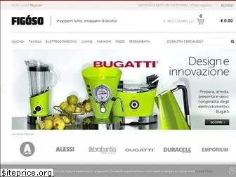 figoso.com