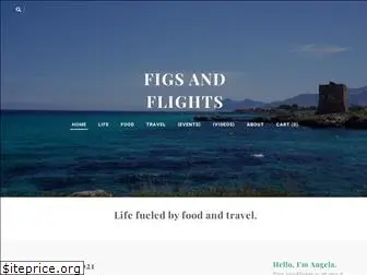 figsandflights.com