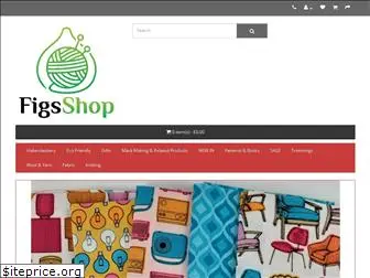 figsshop.co.uk