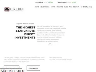 figtreecapitalventures.com