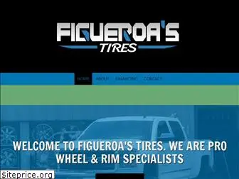 figueroastires.com