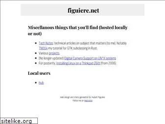 figuiere.net