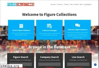 figurecollections.com