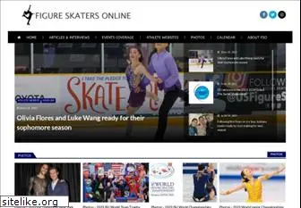 figureskatersonline.com