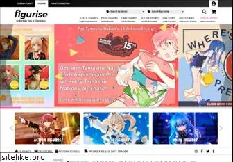 La Tendo Anime Ani-Nation Gifts & Collectibles