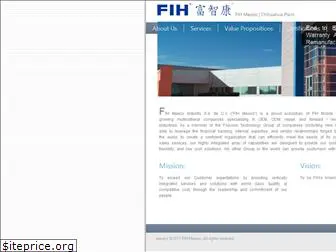 fih.com.mx