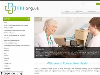 fih.org.uk