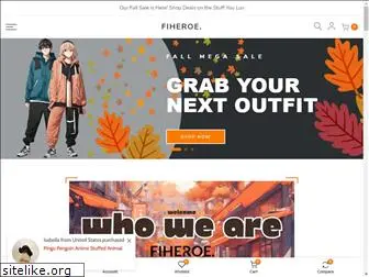 fiheroe.com