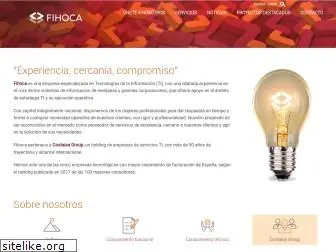 fihoca.com