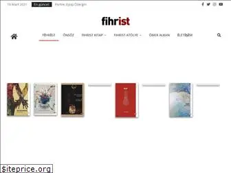 fihristkitap.com