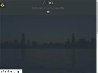 fiido.org