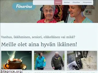 fiinariina.fi