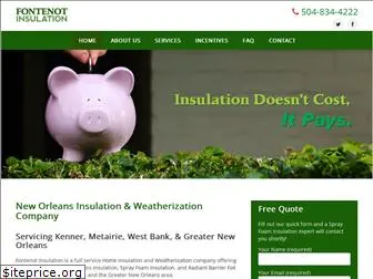 fiinsulation.com