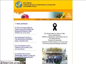 fiitea.org