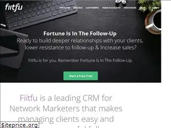 fiitfu.com