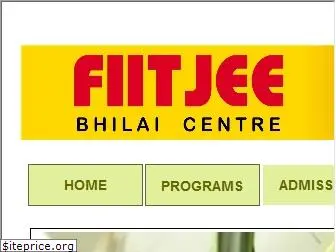 fiitjeebhilai.com