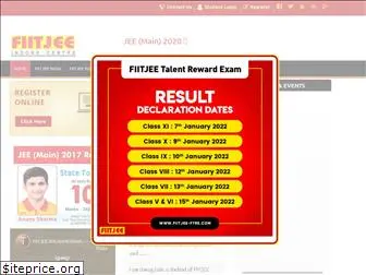 fiitjeeindore.com