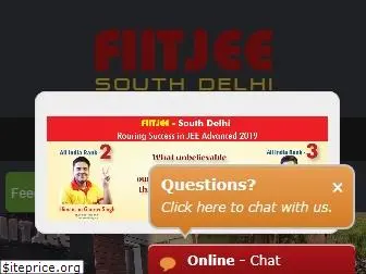 fiitjeesouthdelhi.co.in