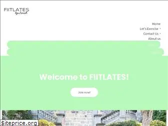 fiitlates.com