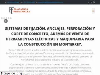 fijacionesindustriales.com.mx