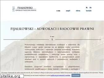 fijalkowski.com.pl