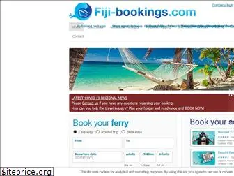 fiji-bookings.com