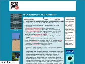 fiji4less.com