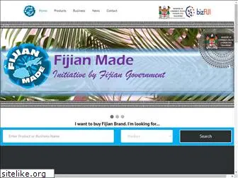 fijianmade.gov.fj