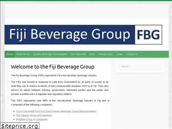fijibeveragegroup.com.fj