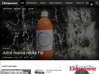 fijientrepreneur.com