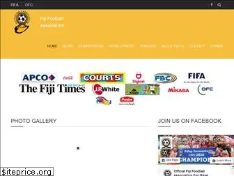 fijifootball.com.fj