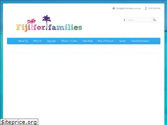 fijiforfamilies.com.au