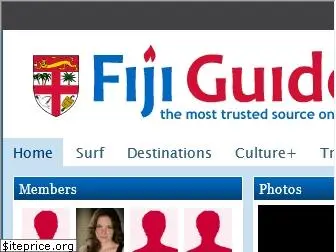 fijiguide.com