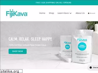 fijikava.com