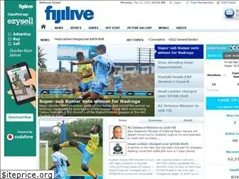 fijilive.com