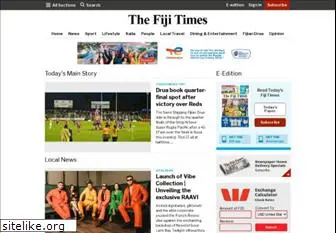 fijitimes.com