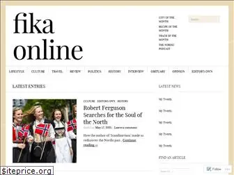 fika-online.com