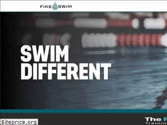 fikeswim.com