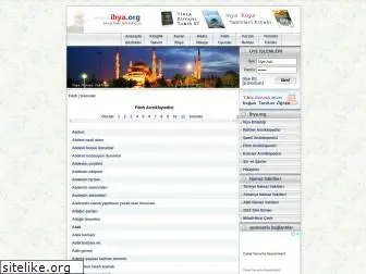fikih.ihya.org